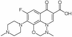 Marbofloxacin 115550-35-1